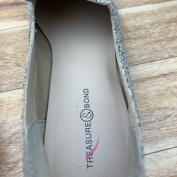 $65| Treasure & Bond Kena Loafer | sz 8 - Picture 8 of 10